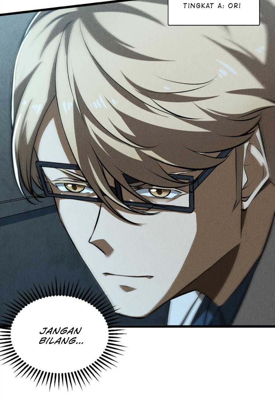 Please Stop Summoning Me! Chapter 26 Gambar 37