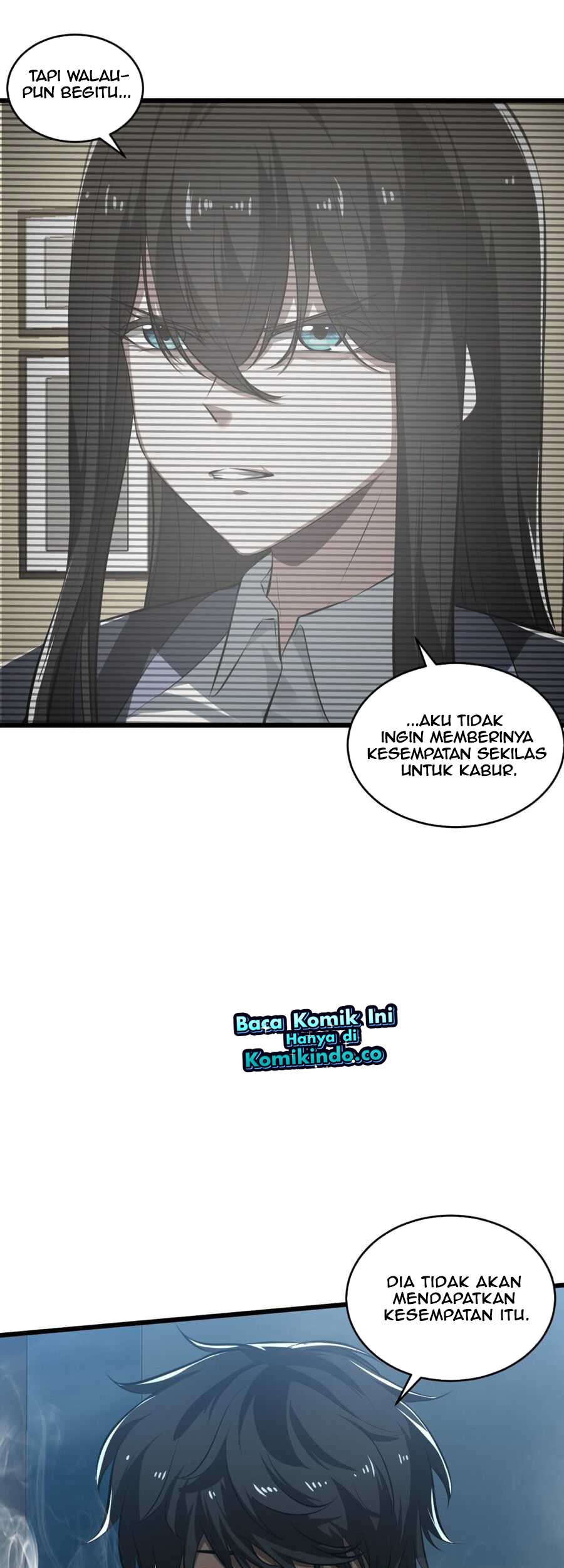 Please Stop Summoning Me! Chapter 26 Gambar 18