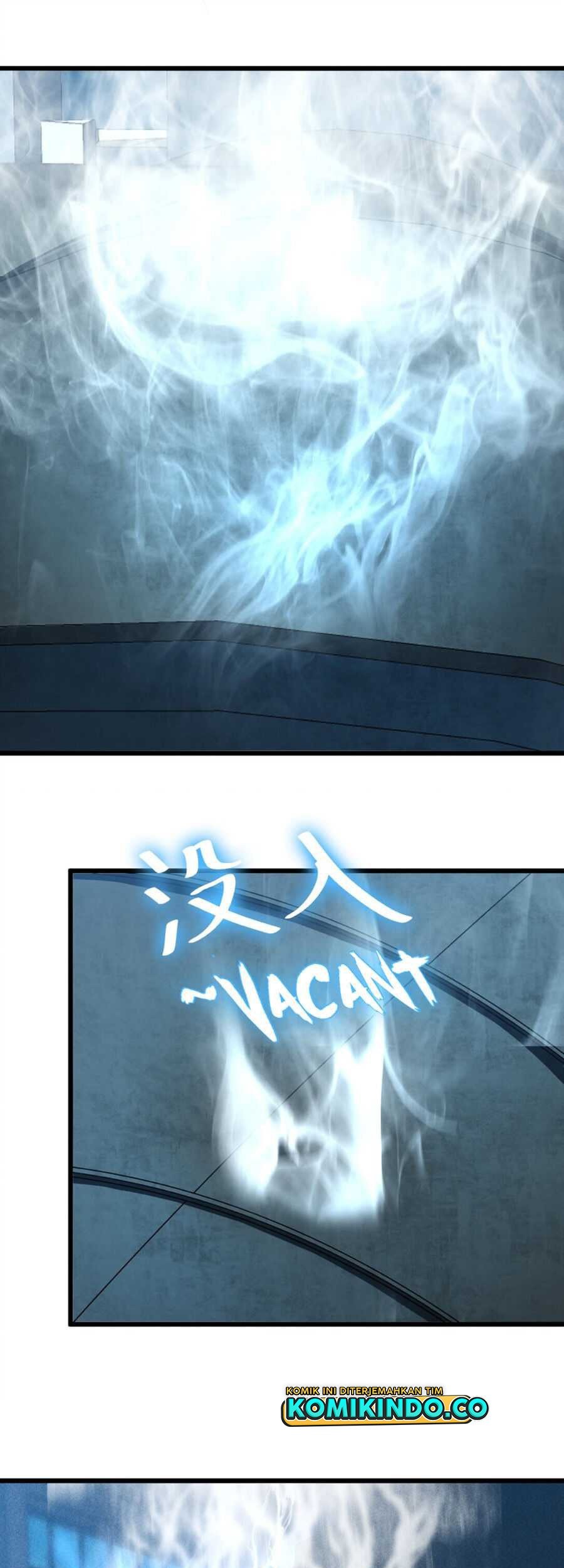 Please Stop Summoning Me! Chapter 26 Gambar 20