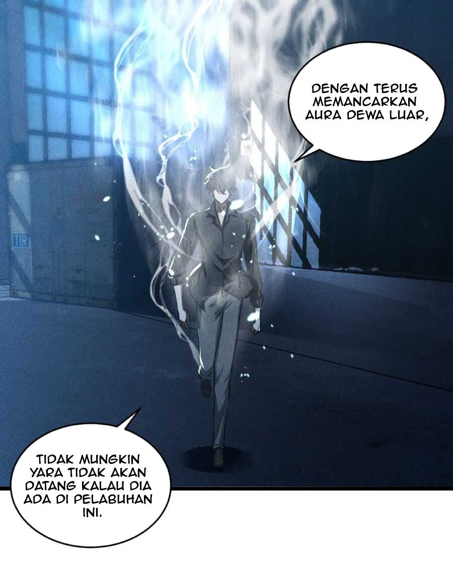Please Stop Summoning Me! Chapter 26 Gambar 21