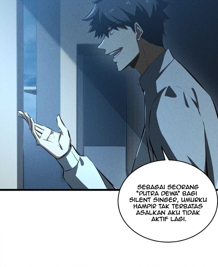 Please Stop Summoning Me! Chapter 26 Gambar 23