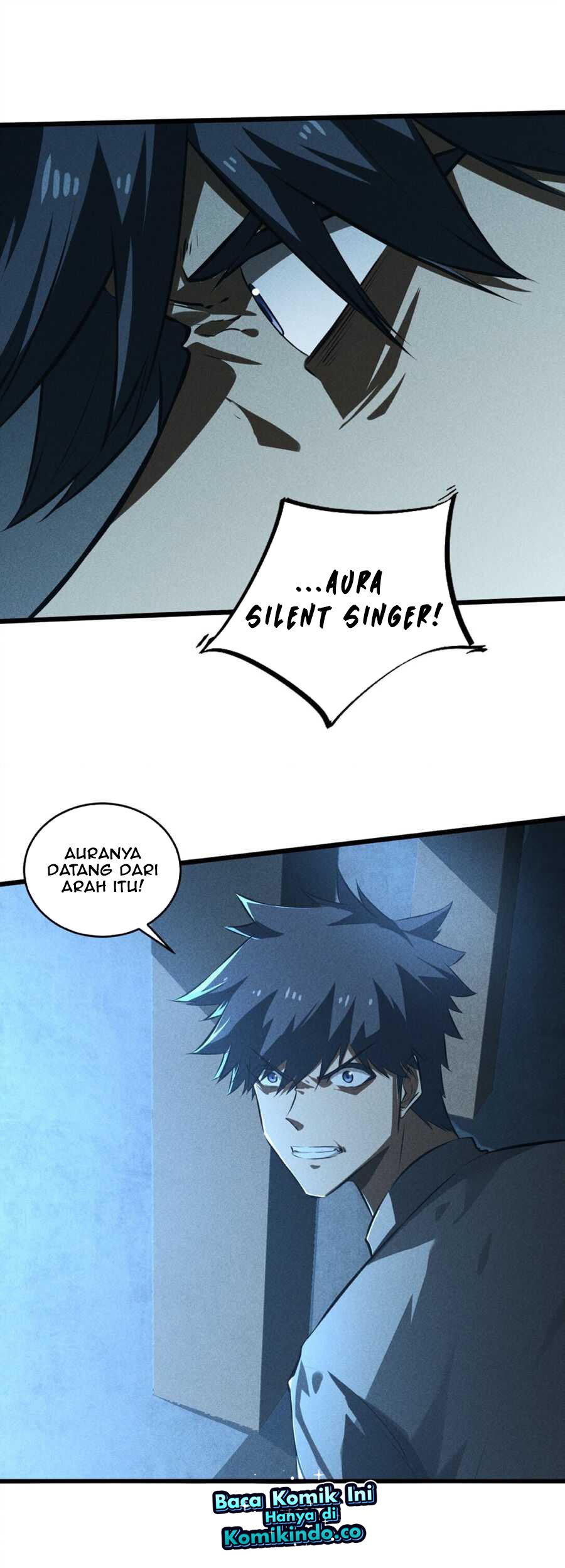 Please Stop Summoning Me! Chapter 26 Gambar 24