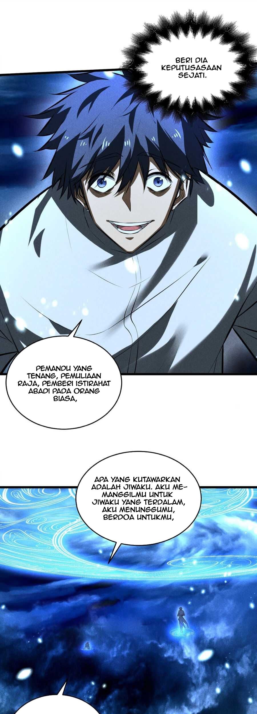 Please Stop Summoning Me! Chapter 26 Gambar 46