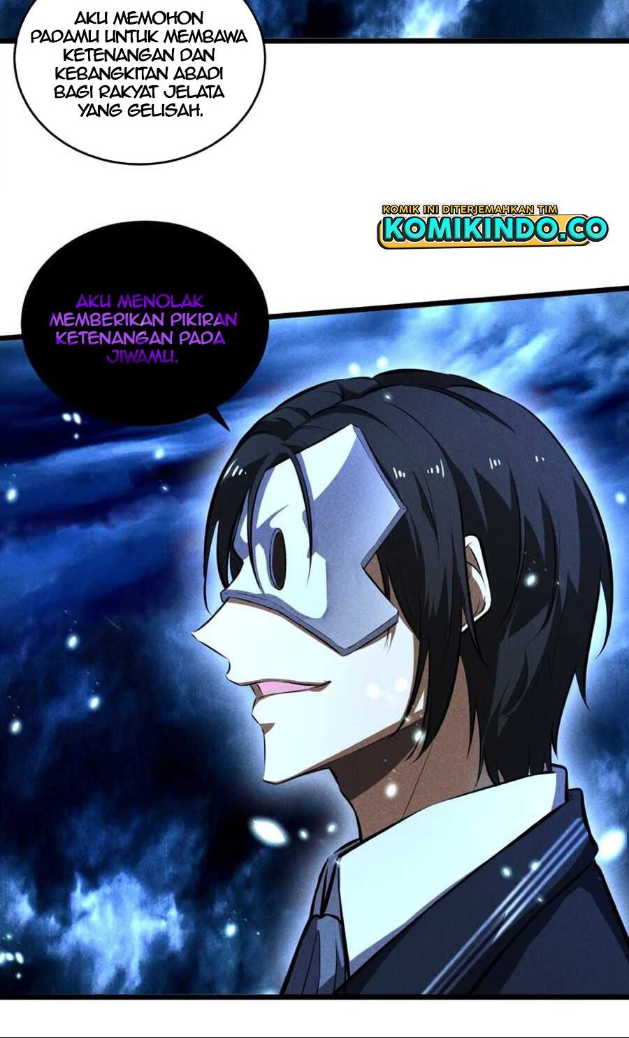 Please Stop Summoning Me! Chapter 26 Gambar 47