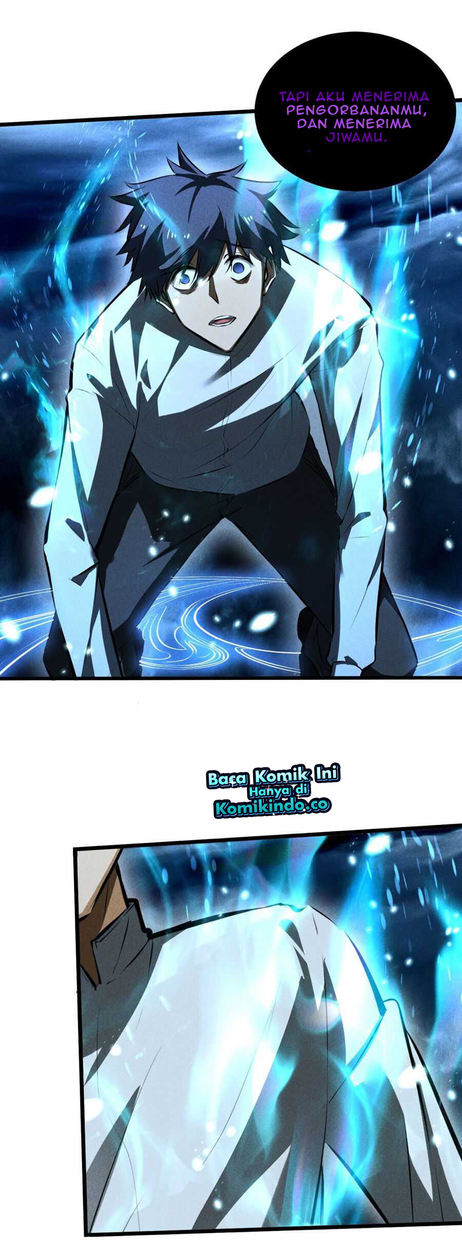 Please Stop Summoning Me! Chapter 26 Gambar 48