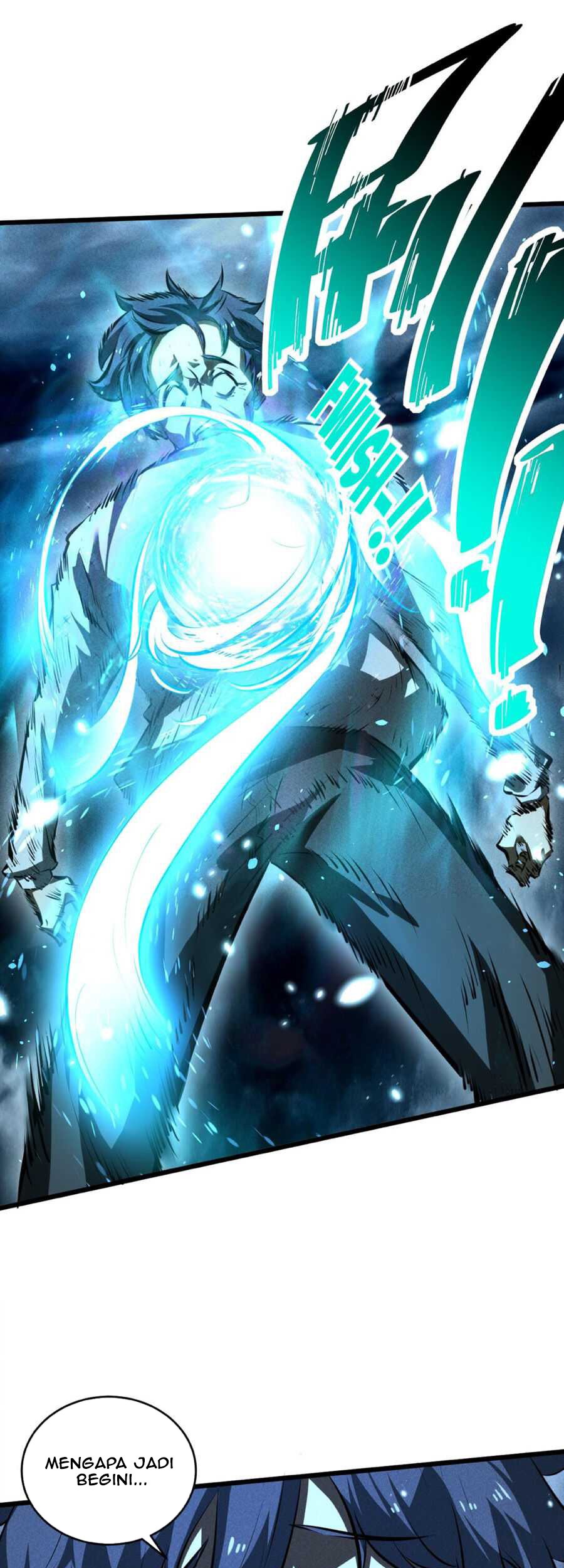 Please Stop Summoning Me! Chapter 26 Gambar 49