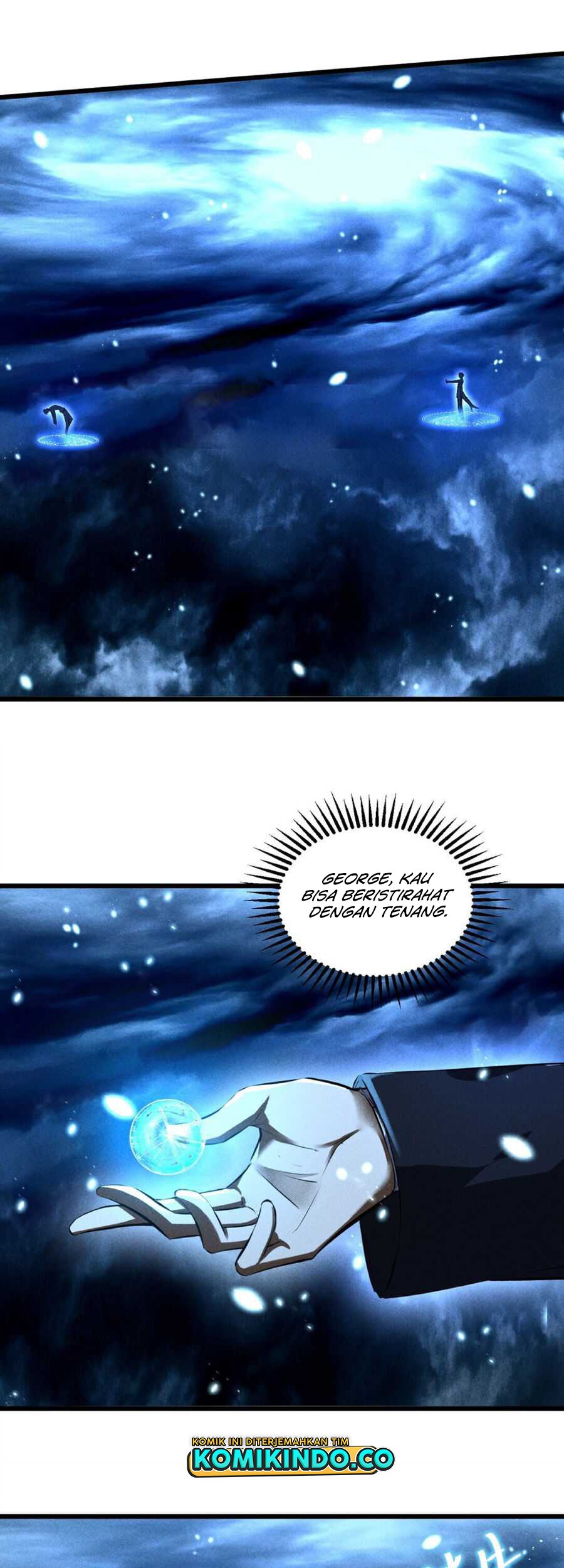 Please Stop Summoning Me! Chapter 26 Gambar 51