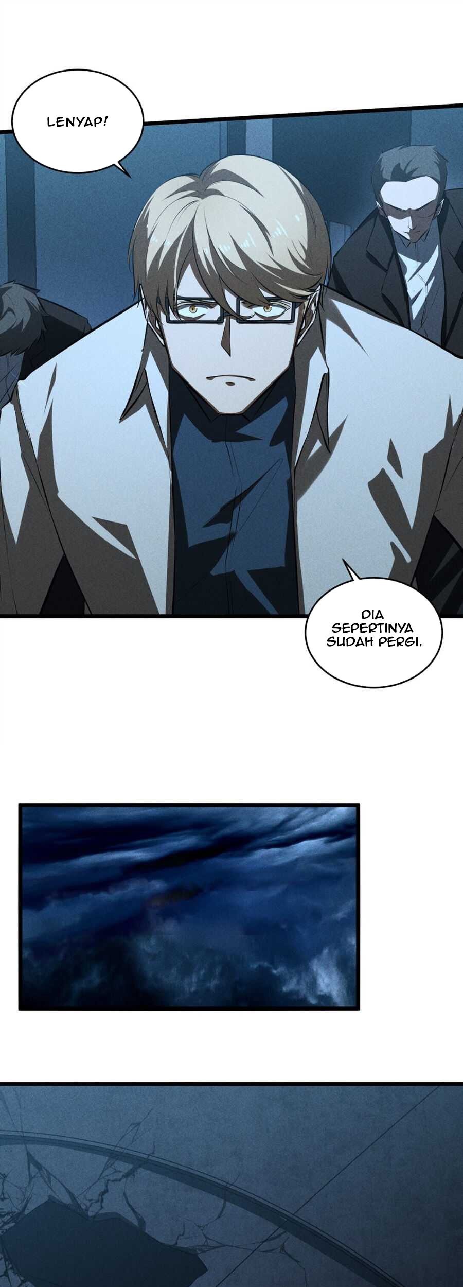 Please Stop Summoning Me! Chapter 26 Gambar 53