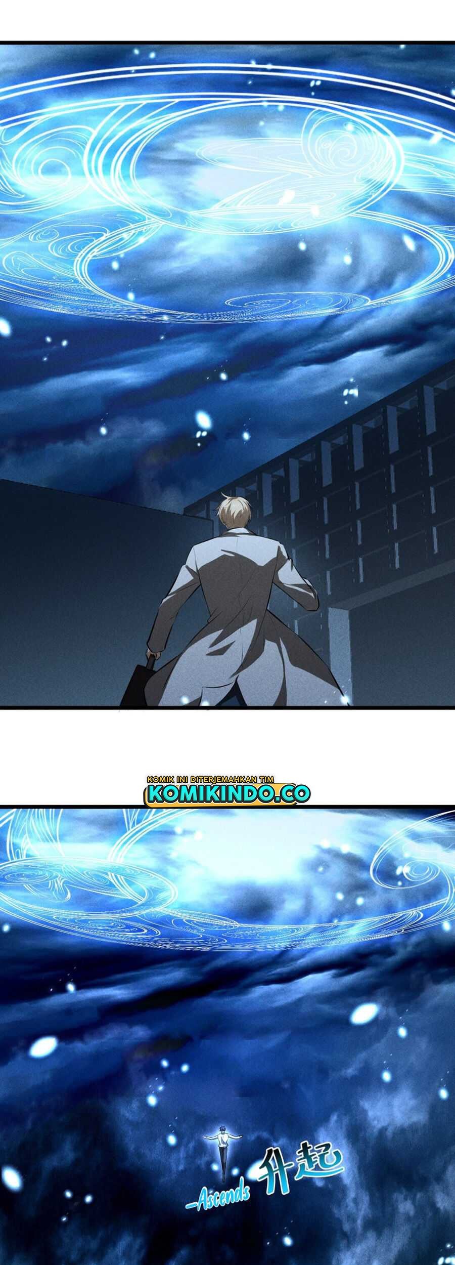 Please Stop Summoning Me! Chapter 26 Gambar 38