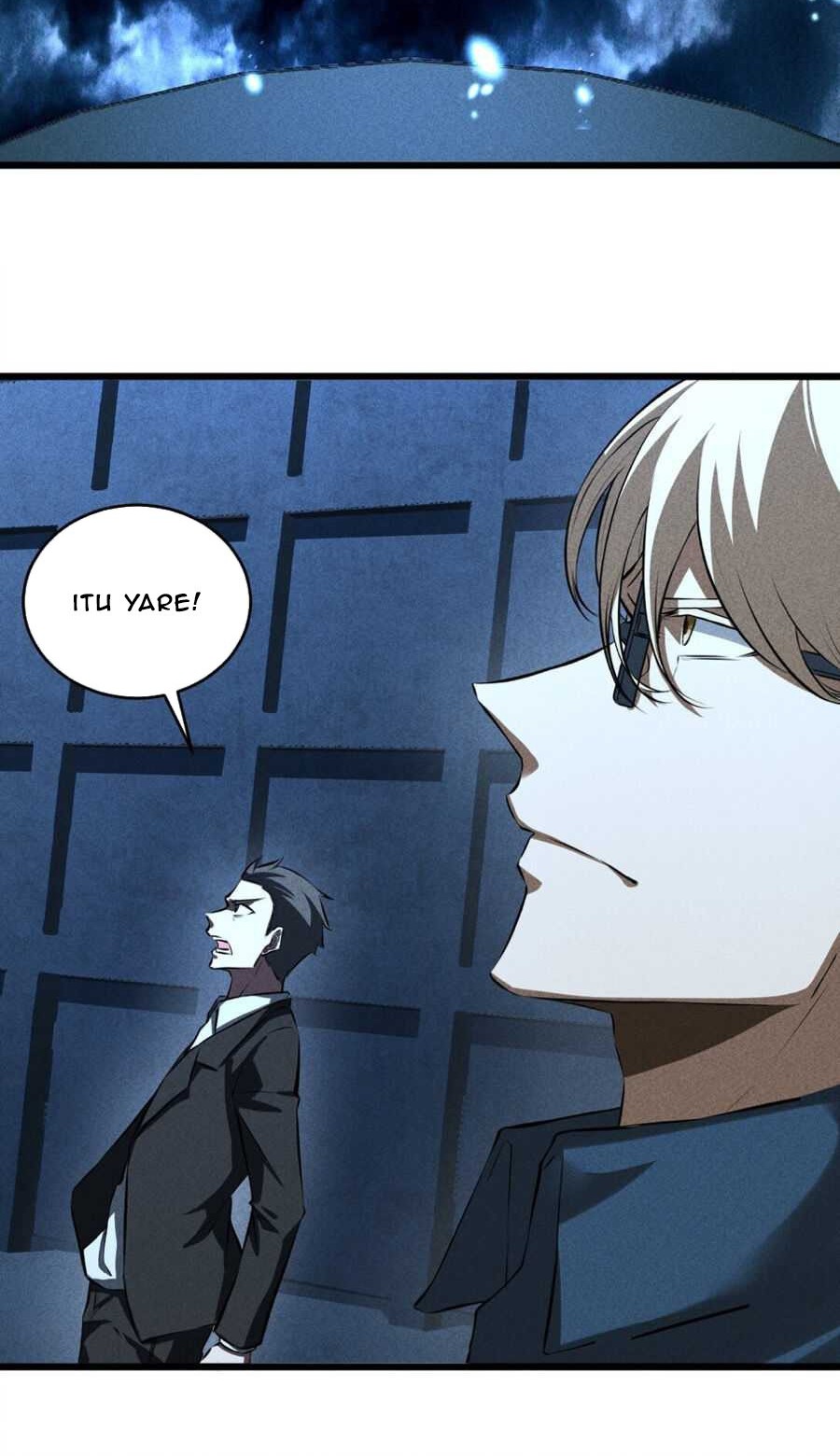 Please Stop Summoning Me! Chapter 26 Gambar 39