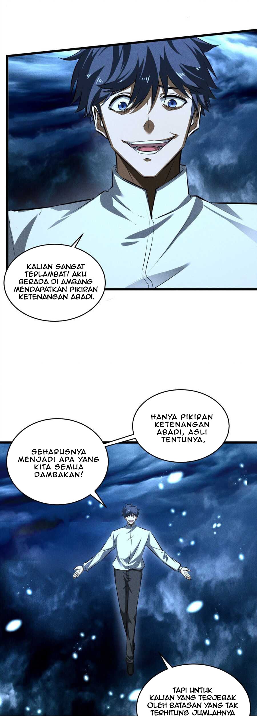 Please Stop Summoning Me! Chapter 26 Gambar 40