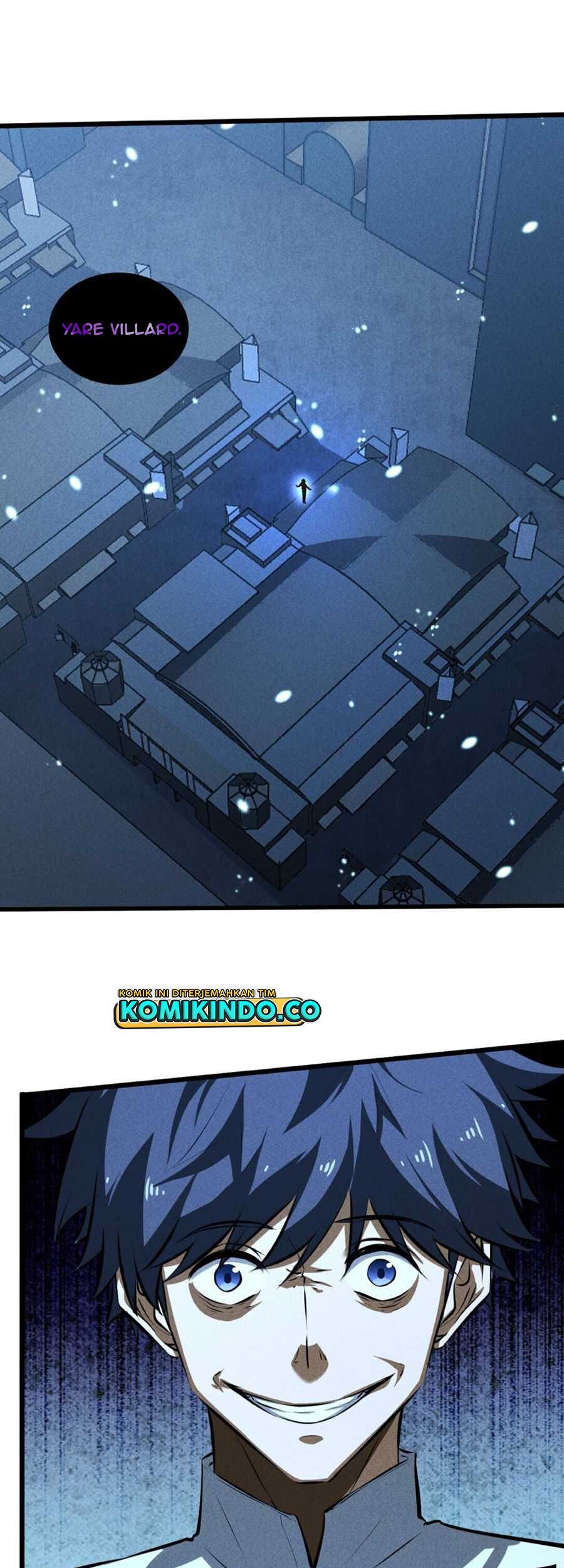 Please Stop Summoning Me! Chapter 26 Gambar 42