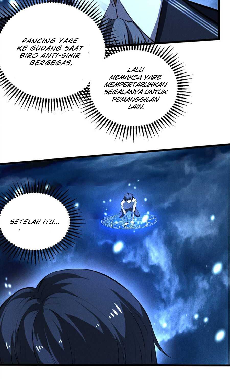 Please Stop Summoning Me! Chapter 26 Gambar 45