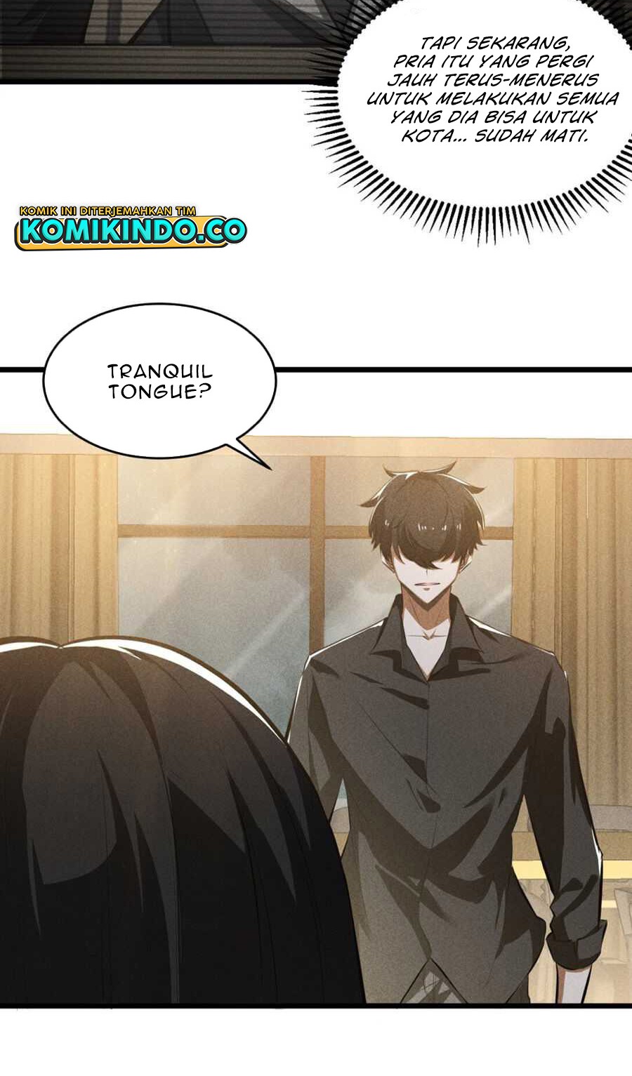 Please Stop Summoning Me! Chapter 26 Gambar 5