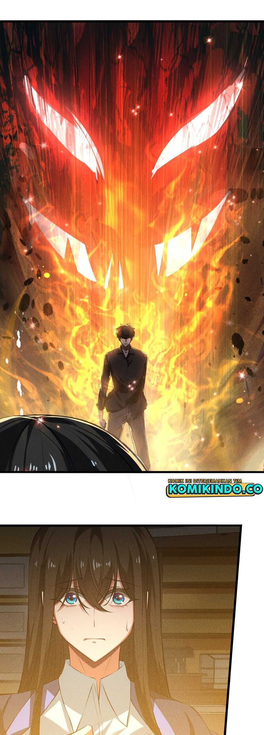 Please Stop Summoning Me! Chapter 26 Gambar 10