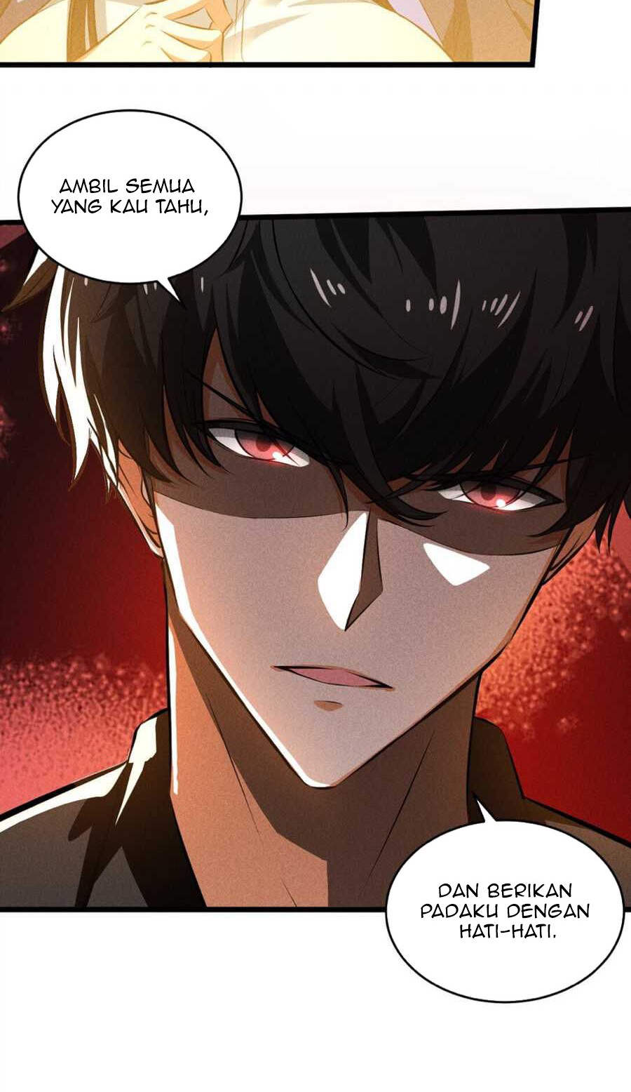 Please Stop Summoning Me! Chapter 26 Gambar 11