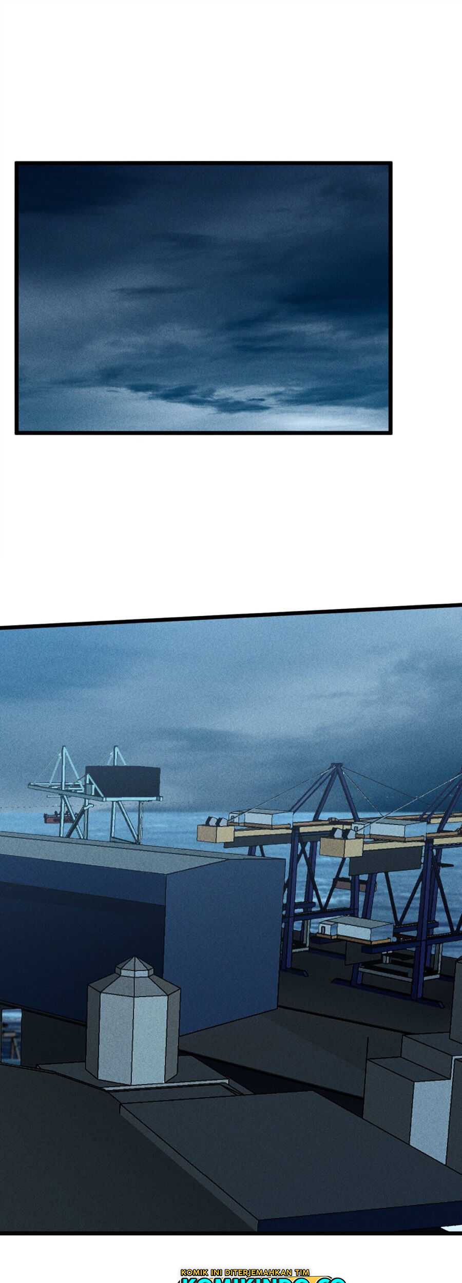 Please Stop Summoning Me! Chapter 26 Gambar 12