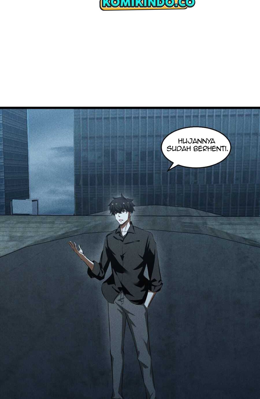 Please Stop Summoning Me! Chapter 26 Gambar 13