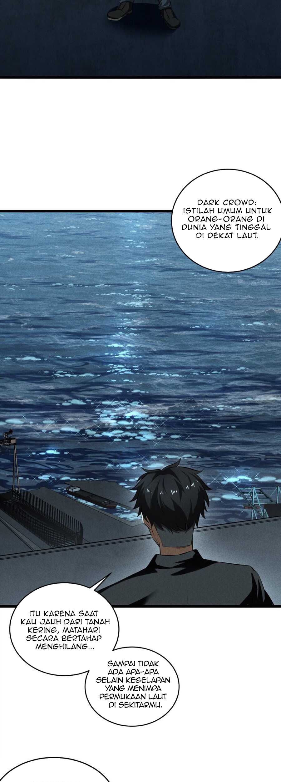 Please Stop Summoning Me! Chapter 26 Gambar 14