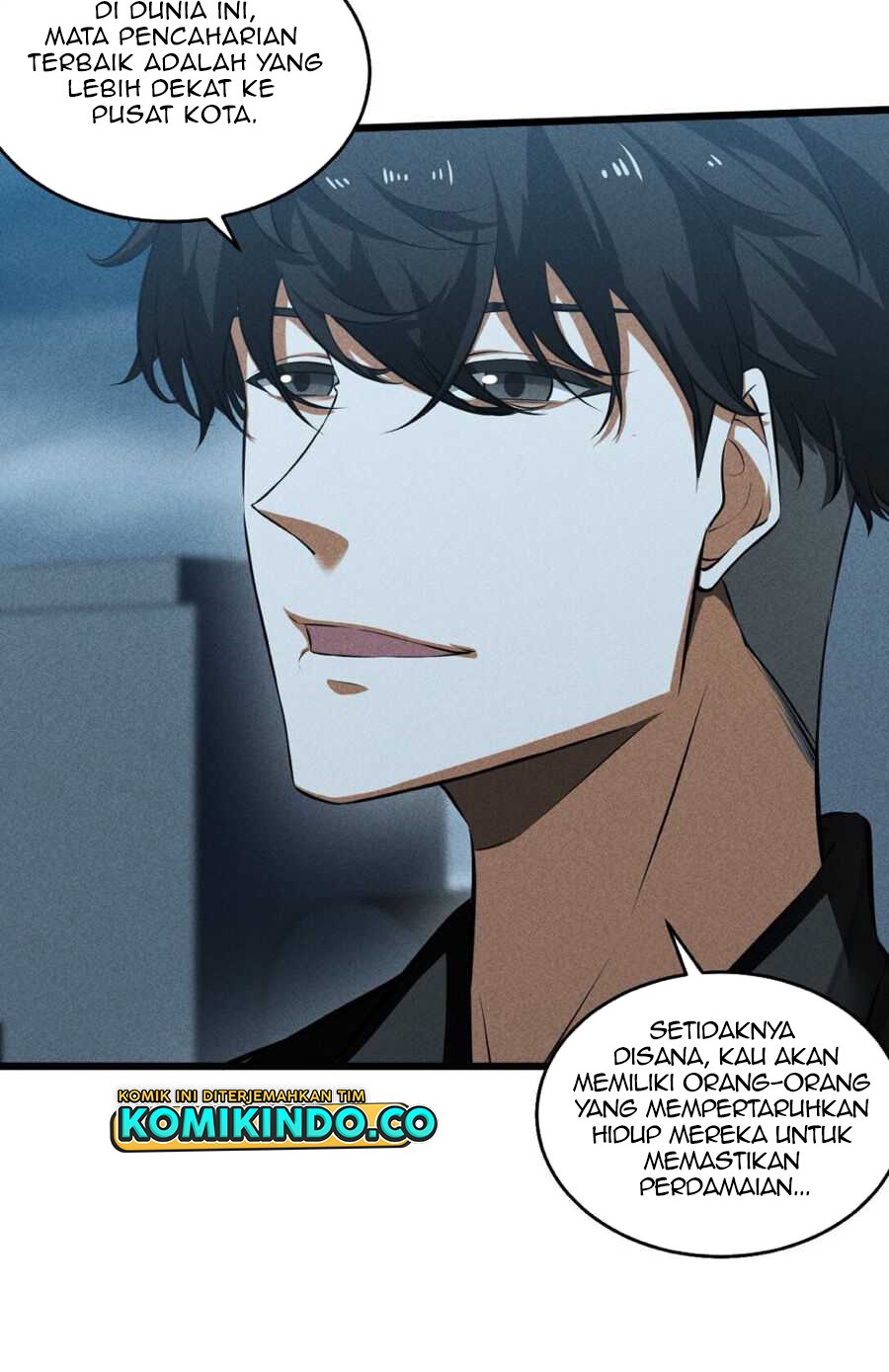 Please Stop Summoning Me! Chapter 26 Gambar 15