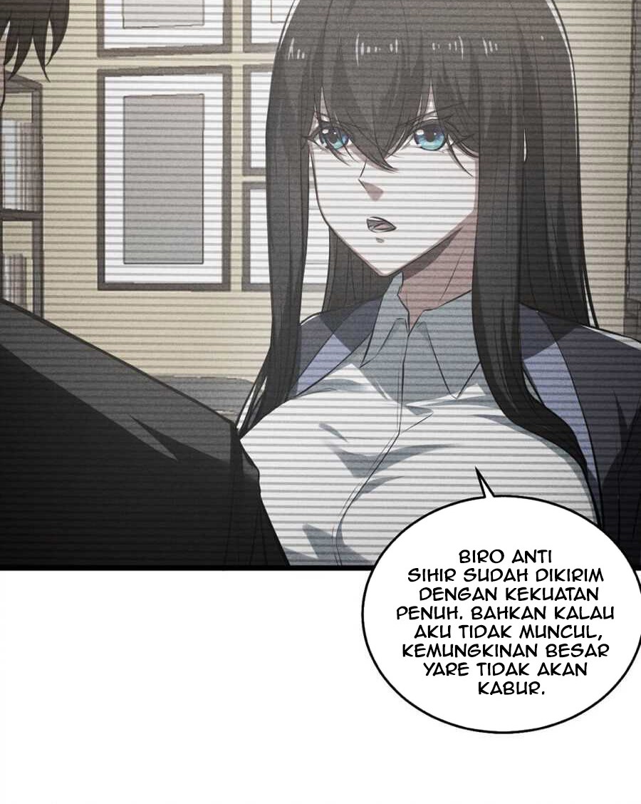 Please Stop Summoning Me! Chapter 26 Gambar 17