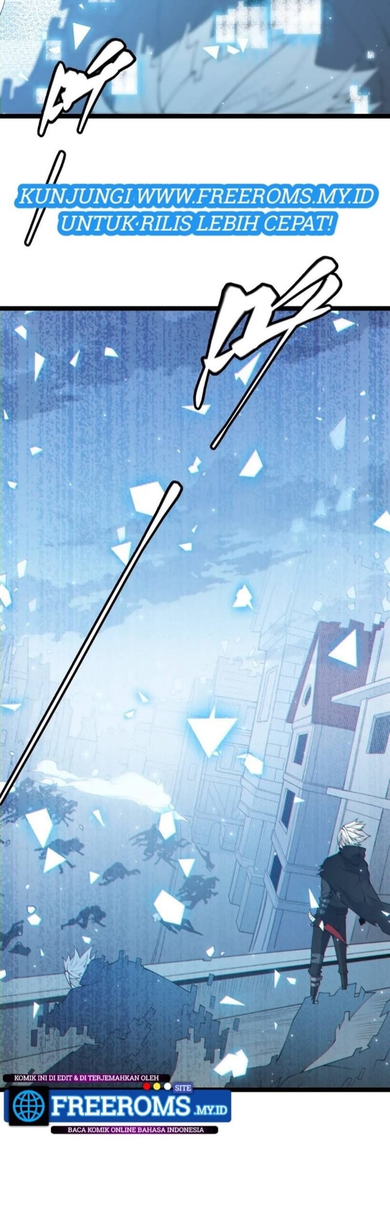 The Game That I Came From Chapter 71 Gambar 22