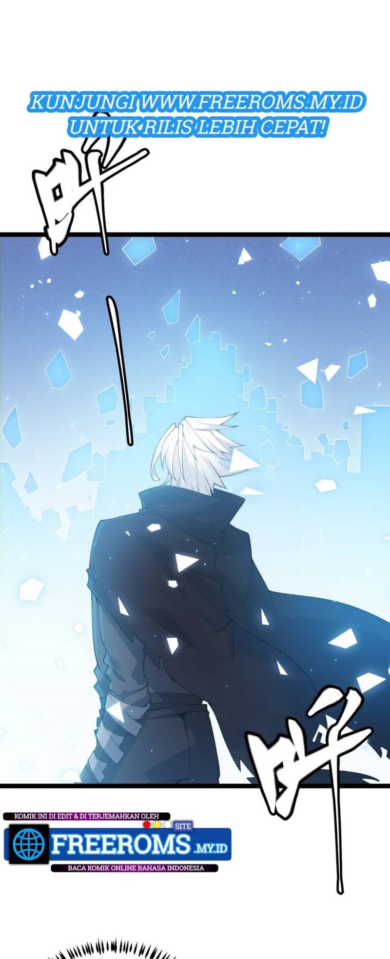 The Game That I Came From Chapter 71 Gambar 24