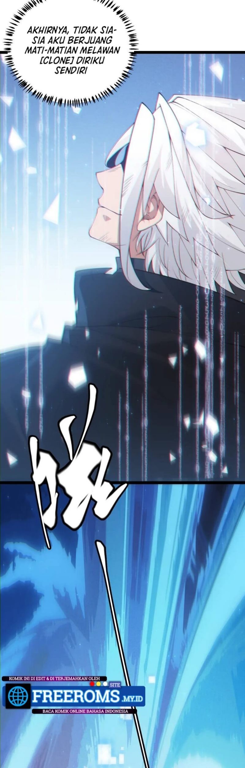 The Game That I Came From Chapter 71 Gambar 25