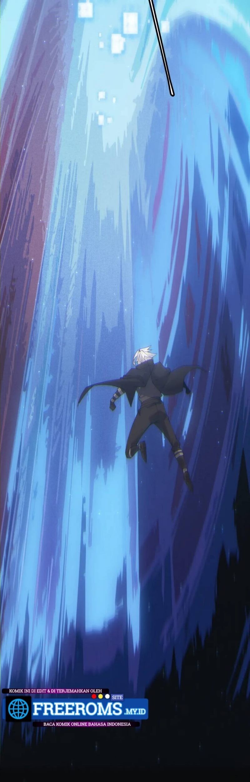 The Game That I Came From Chapter 71 Gambar 27