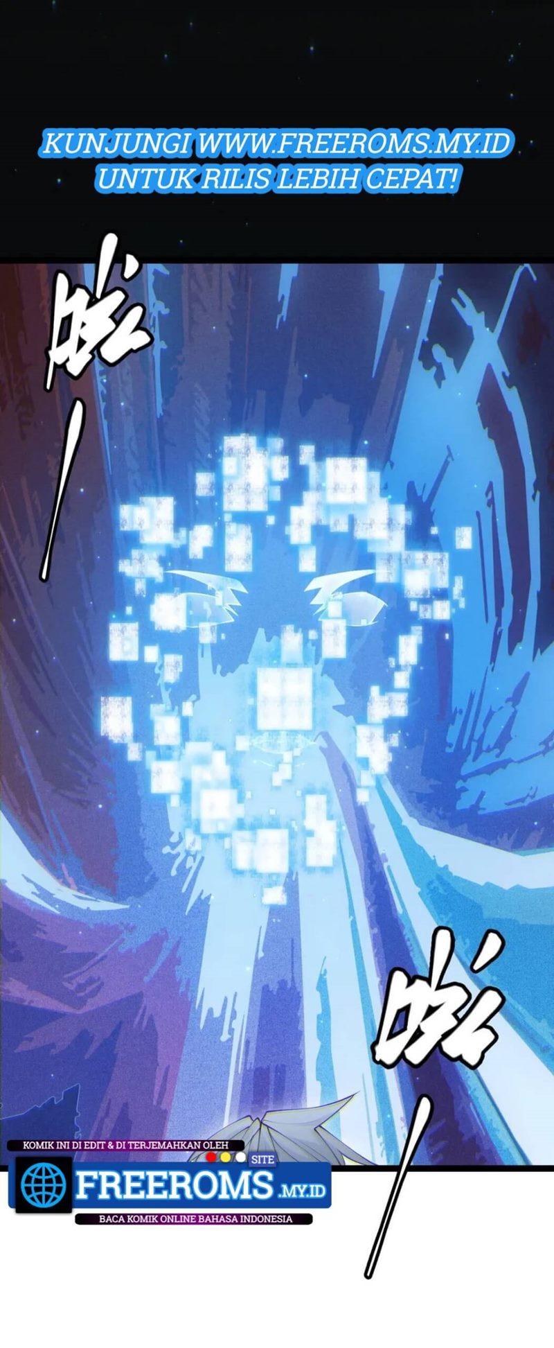 The Game That I Came From Chapter 71 Gambar 29