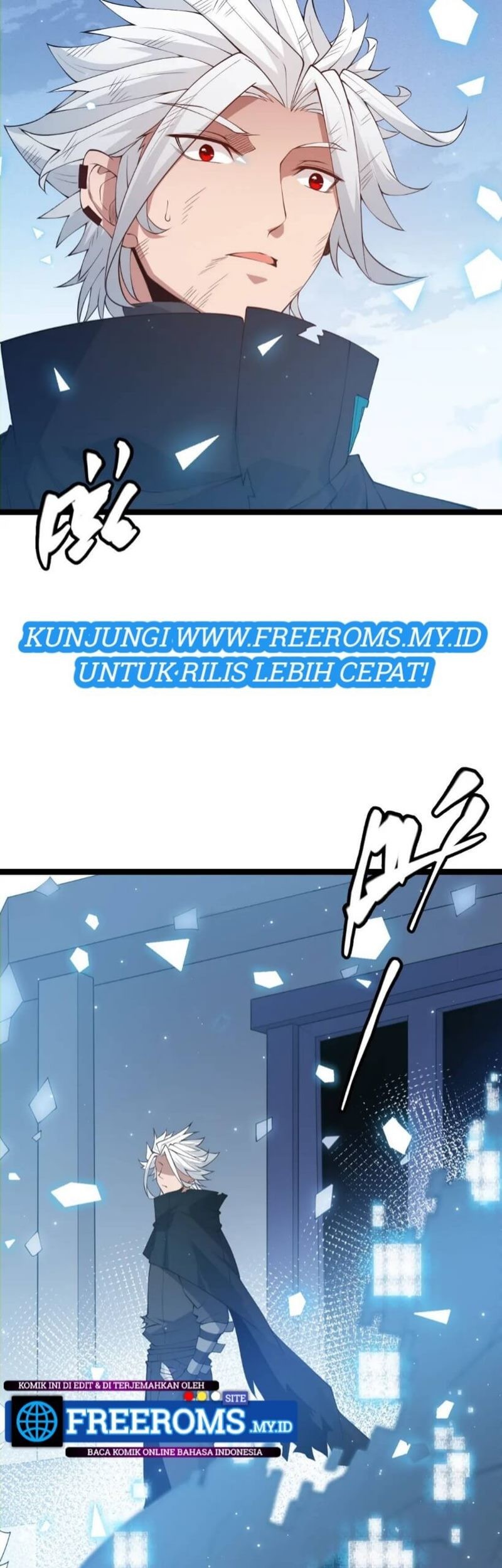 The Game That I Came From Chapter 71 Gambar 20