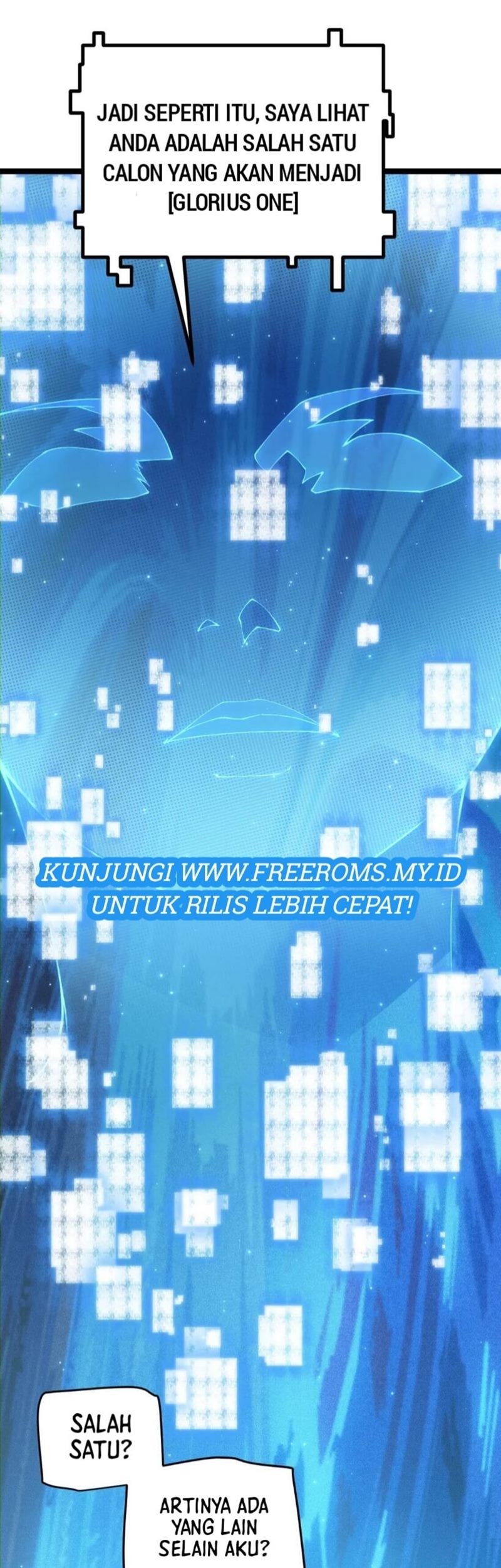 The Game That I Came From Chapter 71 Gambar 39