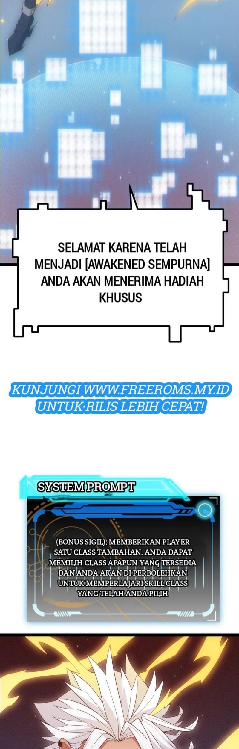 The Game That I Came From Chapter 71 Gambar 46