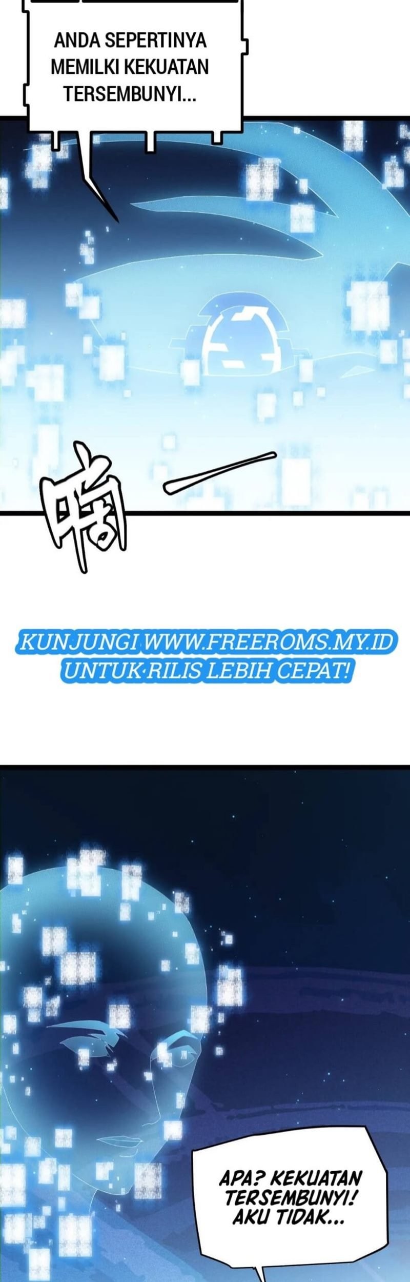 The Game That I Came From Chapter 71 Gambar 34