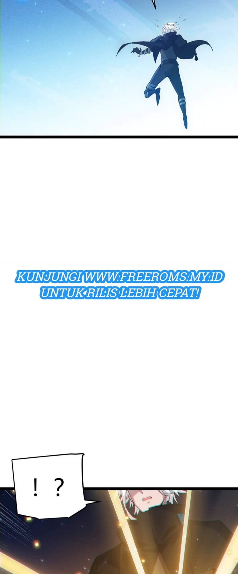 The Game That I Came From Chapter 71 Gambar 36