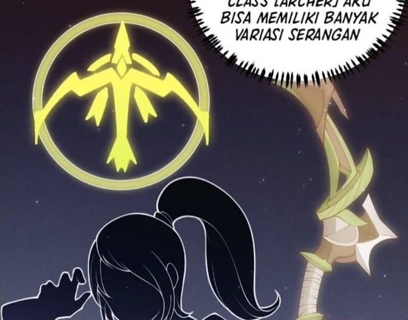 The Game That I Came From Chapter 71 Gambar 57