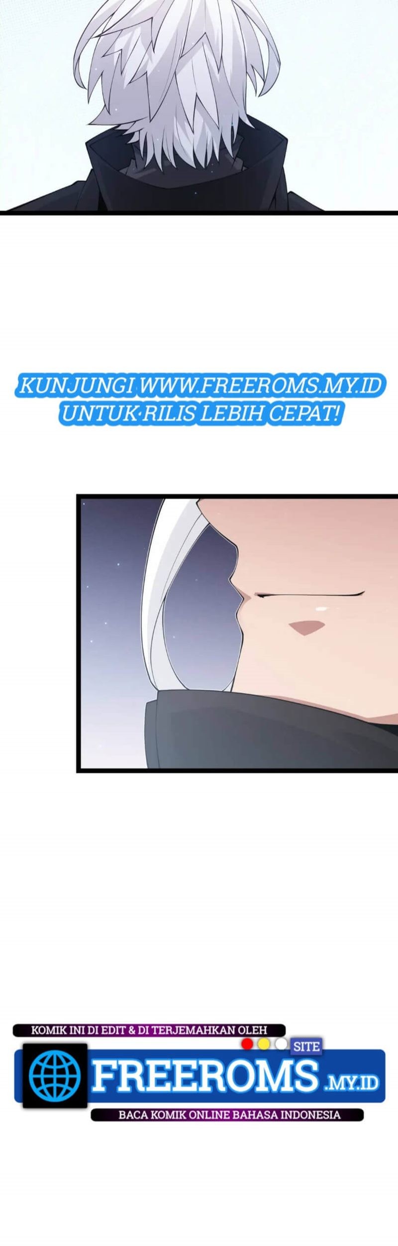 The Game That I Came From Chapter 71 Gambar 60