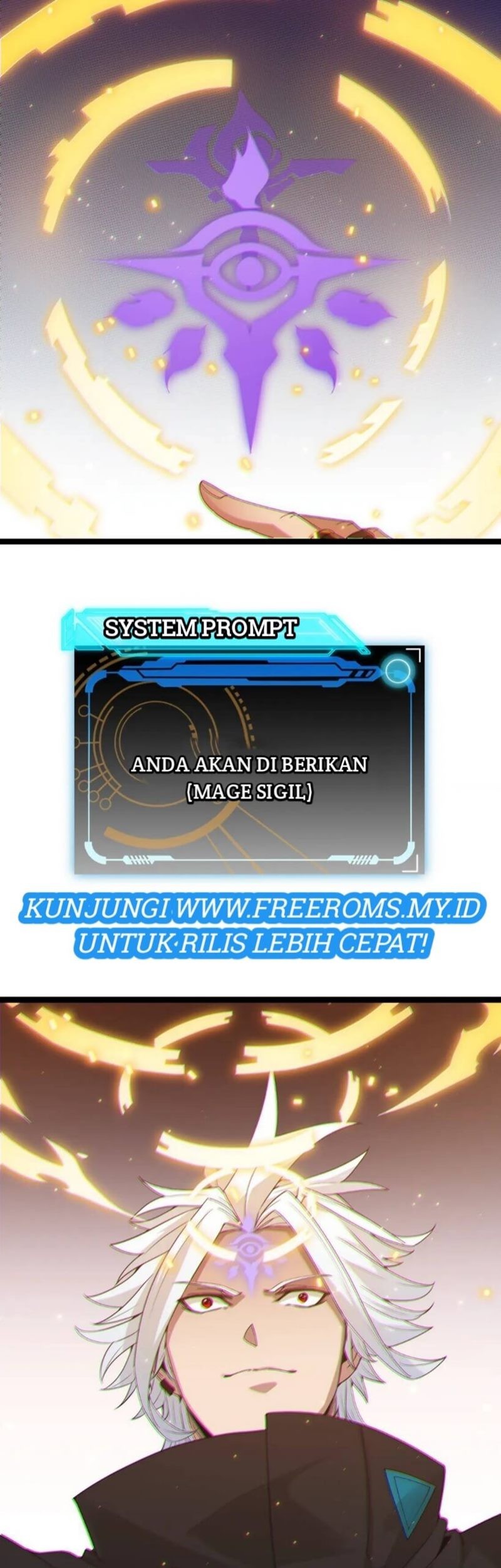 The Game That I Came From Chapter 71 Gambar 64