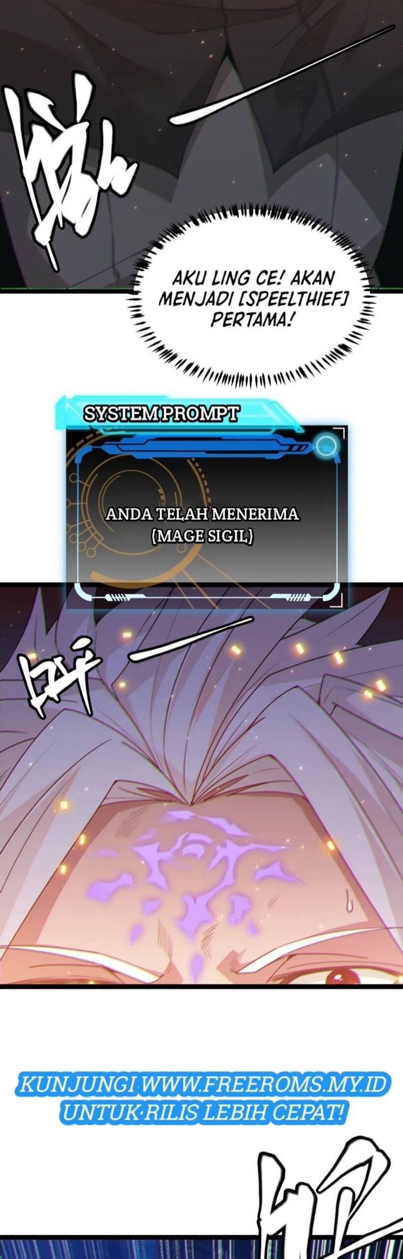 The Game That I Came From Chapter 71 Gambar 66