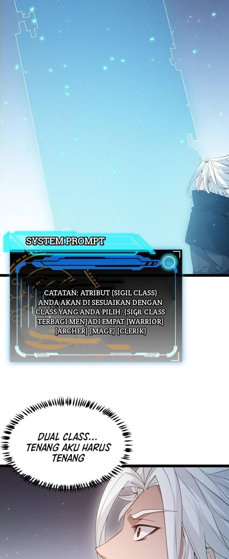 The Game That I Came From Chapter 71 Gambar 50