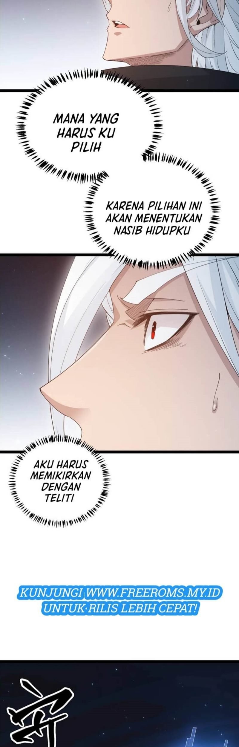 The Game That I Came From Chapter 71 Gambar 51