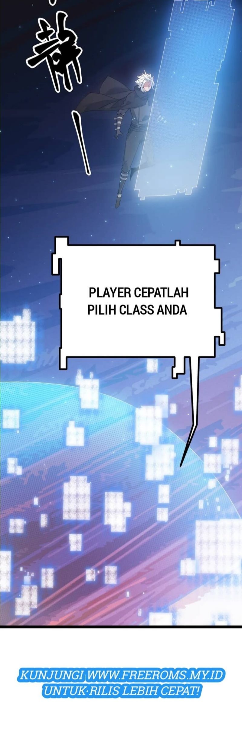 The Game That I Came From Chapter 71 Gambar 53