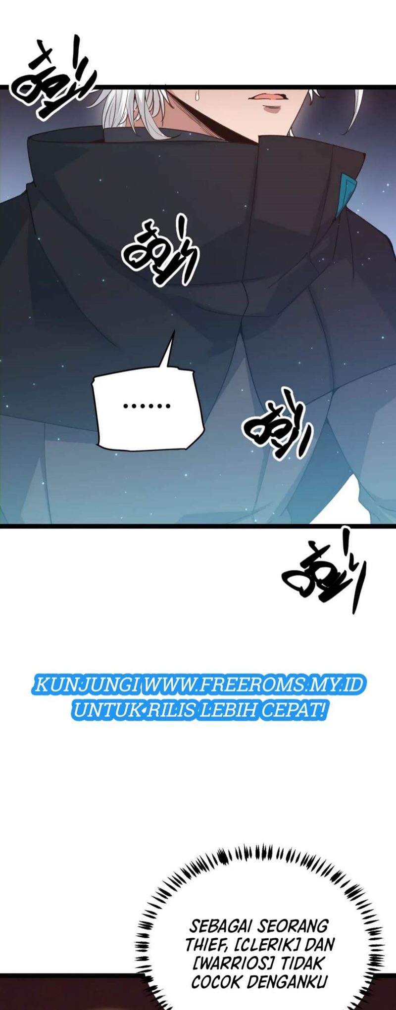 The Game That I Came From Chapter 71 Gambar 55