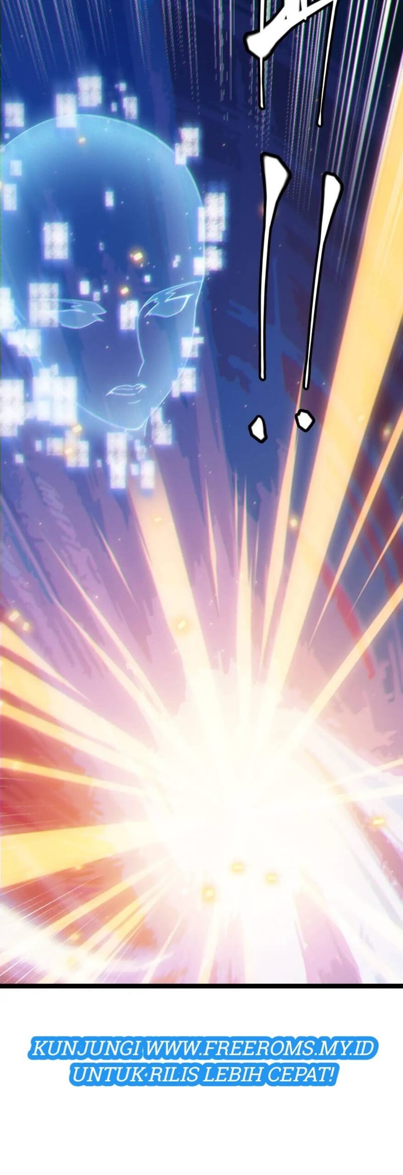 The Game That I Came From Chapter 71 Gambar 68