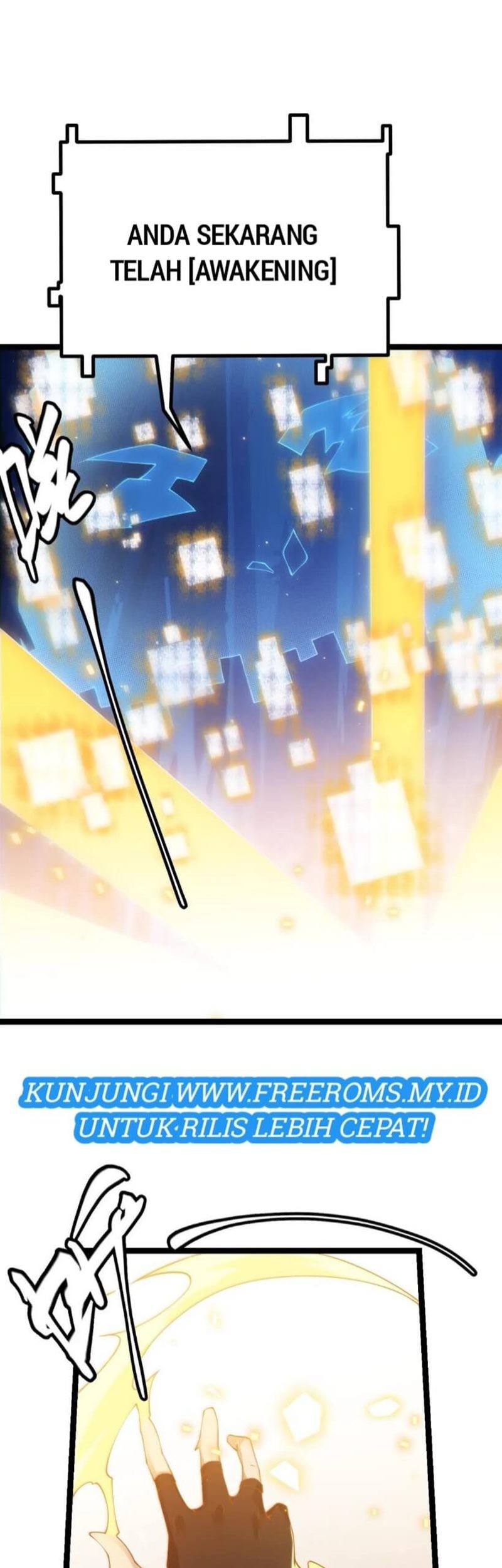 The Game That I Came From Chapter 71 Gambar 69