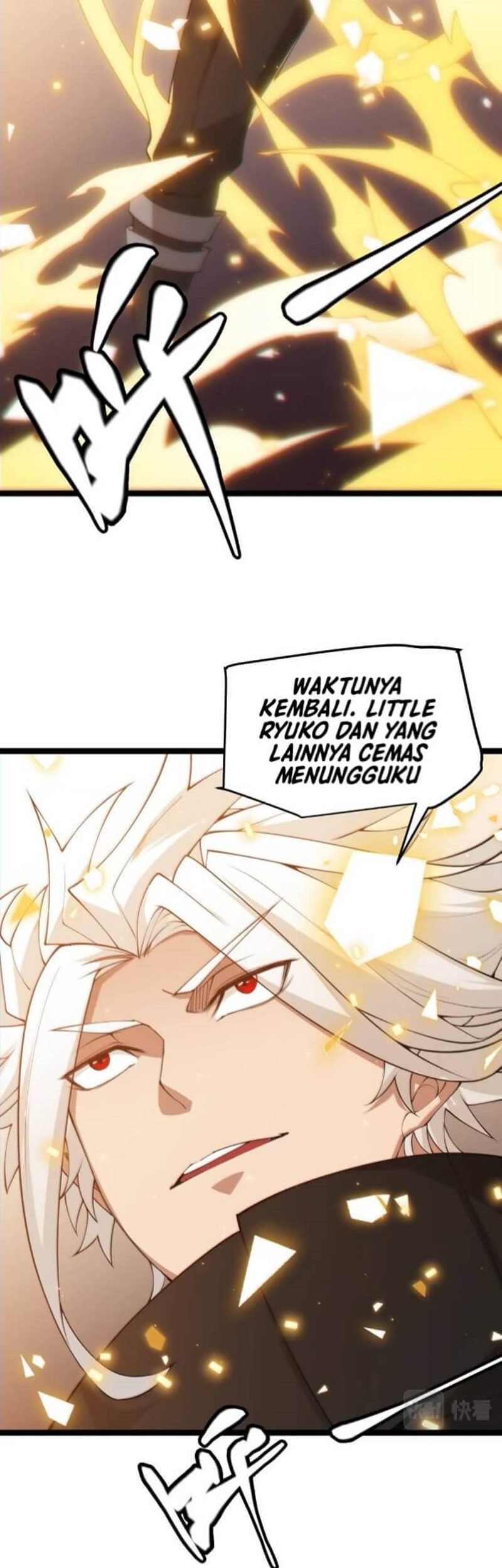 The Game That I Came From Chapter 71 Gambar 73