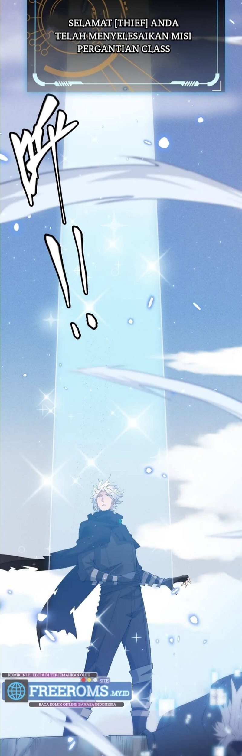 The Game That I Came From Chapter 71 Gambar 5