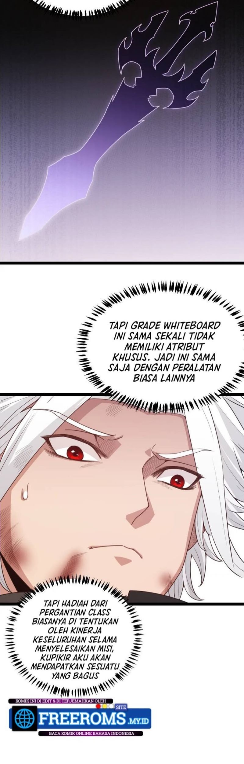 The Game That I Came From Chapter 71 Gambar 12