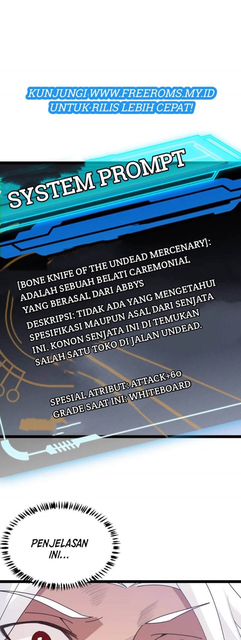 The Game That I Came From Chapter 71 Gambar 14