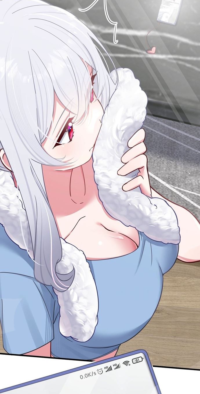 My Fake Girlfriends are Using Me As a Shield Chapter 31 Gambar 31